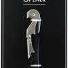 CORKSCREW BOTTLE OPENER