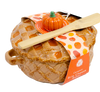 FIGURAL PIE BRIE BAKERS