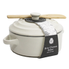 CREAM BRIE BAKER