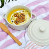 CREAM BRIE BAKER
