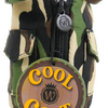 CAMO WORKMANS BEER JACKET - Wild Eye Designs