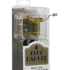 "BLUE DANUBE" MUSIC BOX BOTTLE STOPPER - Wild Eye Designs