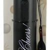 "CHEERS" ELECTRIC CORKSCREW - Wild Eye Designs