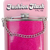 PINK STARDUST FASHION FLASK - Wild Eye Designs