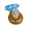DIAMOND RING CUP & FLOATY SET