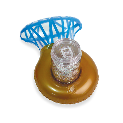 DIAMOND RING CUP & FLOATY SET