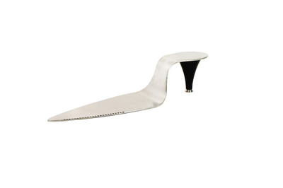 HIGH HEEL CAKE SERVERS
