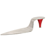 HIGH HEEL CAKE SERVERS