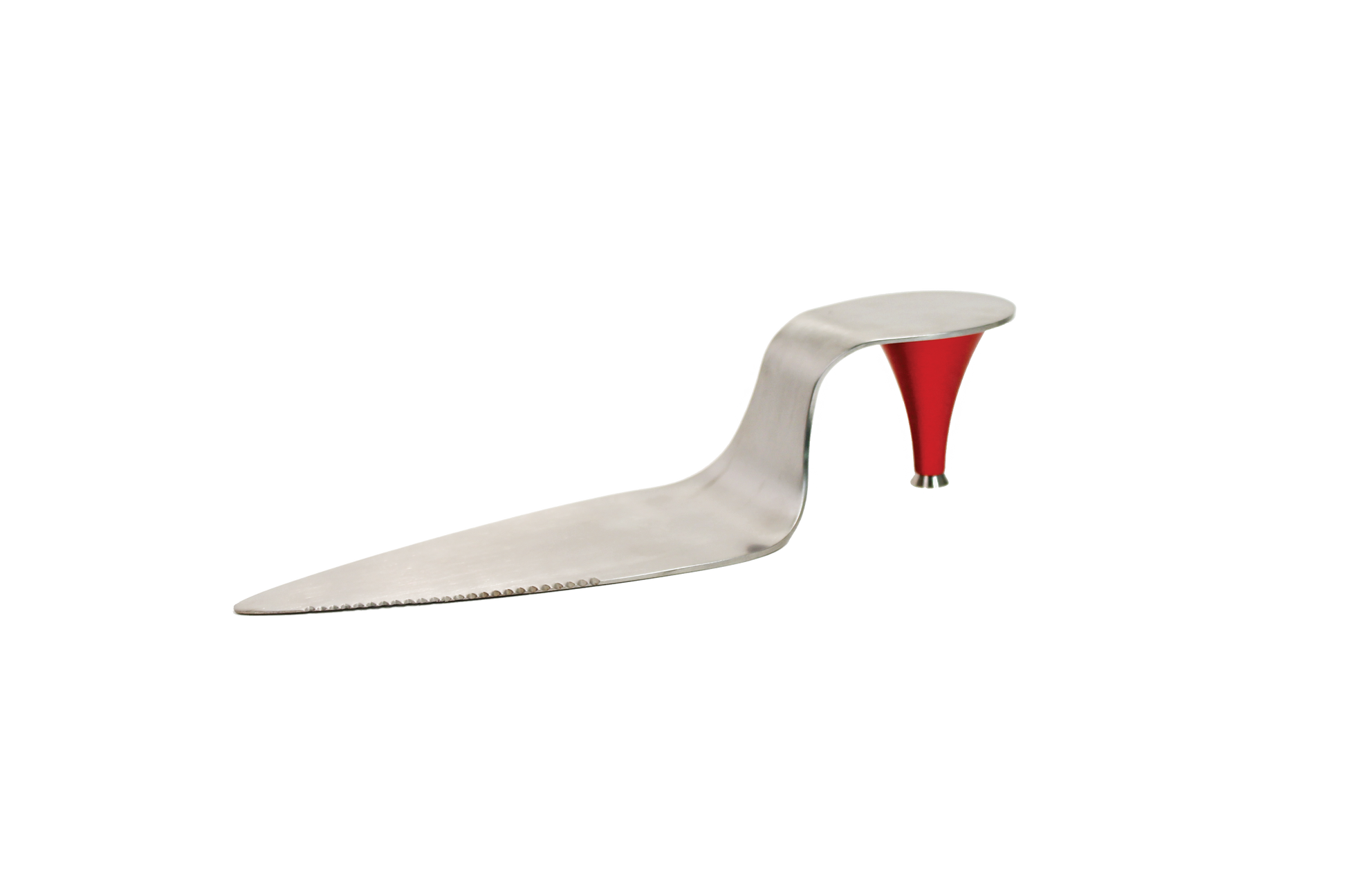 HIGH HEEL CAKE SERVERS