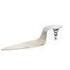 HIGH HEEL CAKE SERVERS