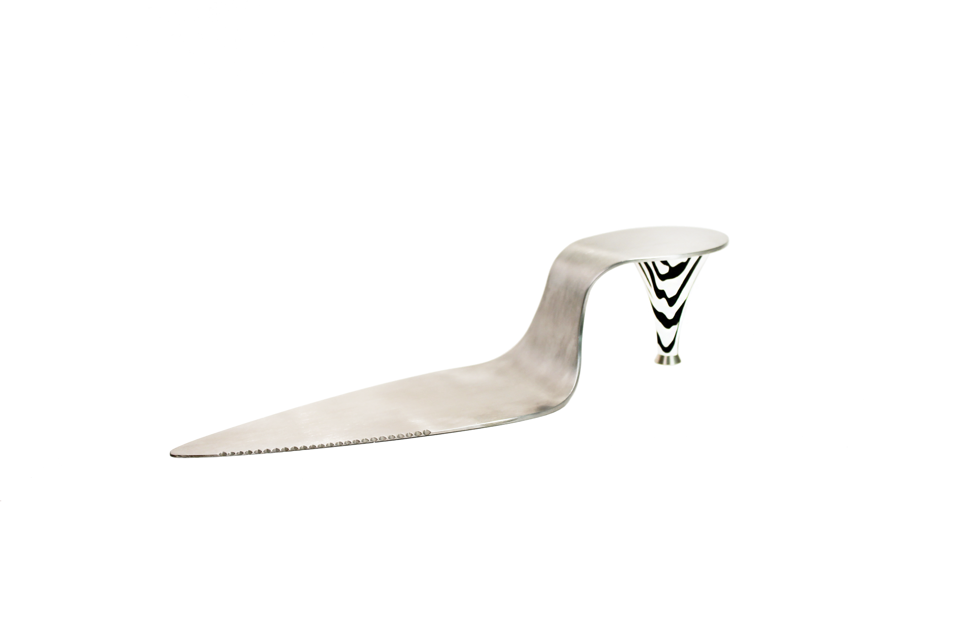 HIGH HEEL CAKE SERVERS