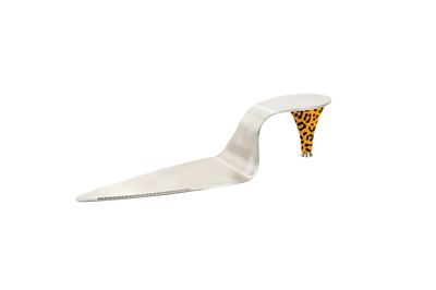 HIGH HEEL CAKE SERVERS