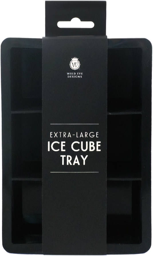 ICE CUBE TRAY