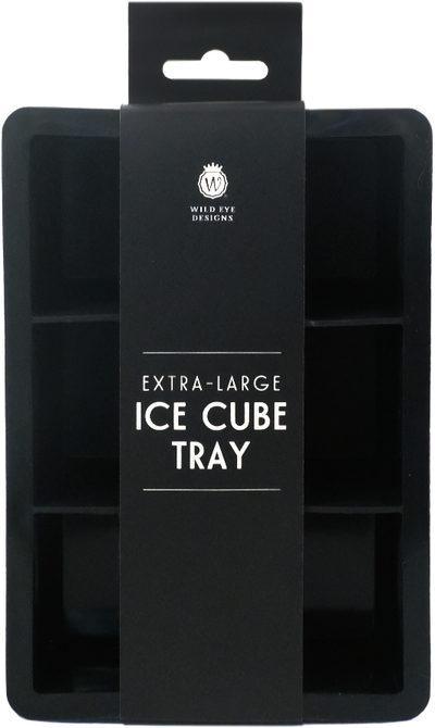 ICE CUBE TRAY