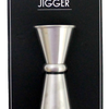 STAINLESS STEEL JIGGER - Wild Eye Designs