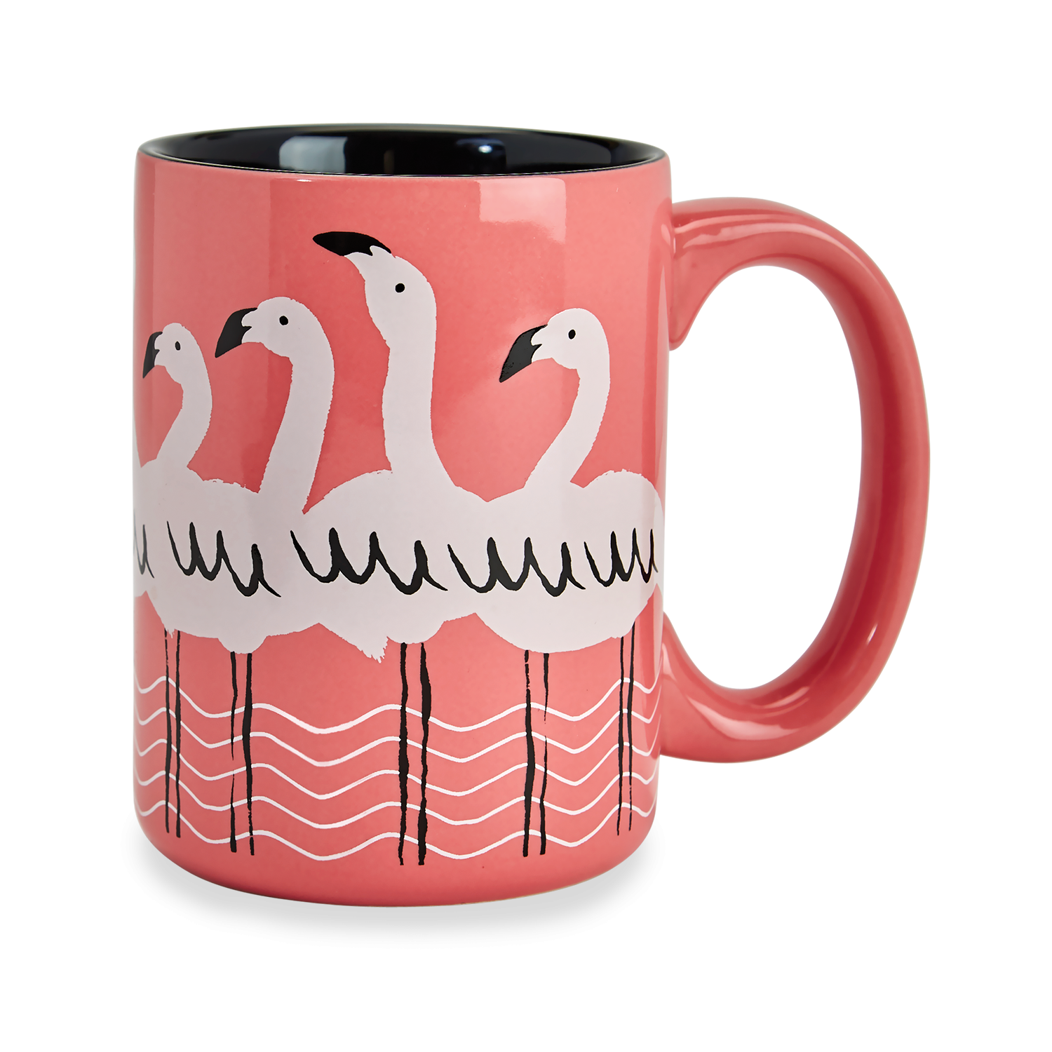 FLAMINGO CERAMIC MUGS