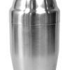 STAINLESS STEEL COCKTAIL SHAKER - Wild Eye Designs