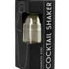 STAINLESS STEEL COCKTAIL SHAKER