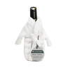 BATHROBE WINE PARKA - Wild Eye Designs
