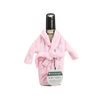 BATHROBE WINE PARKA - Wild Eye Designs