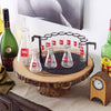 SCIENCE BAR SET