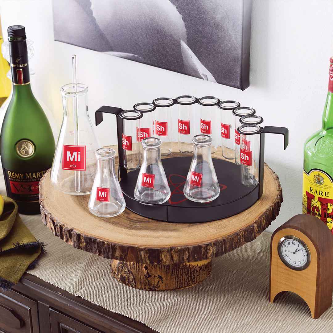 SCIENCE BAR SET