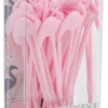 PINK FLAMINGO STIR STICKS - Wild Eye Designs