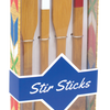 OAR STIR STICKS
