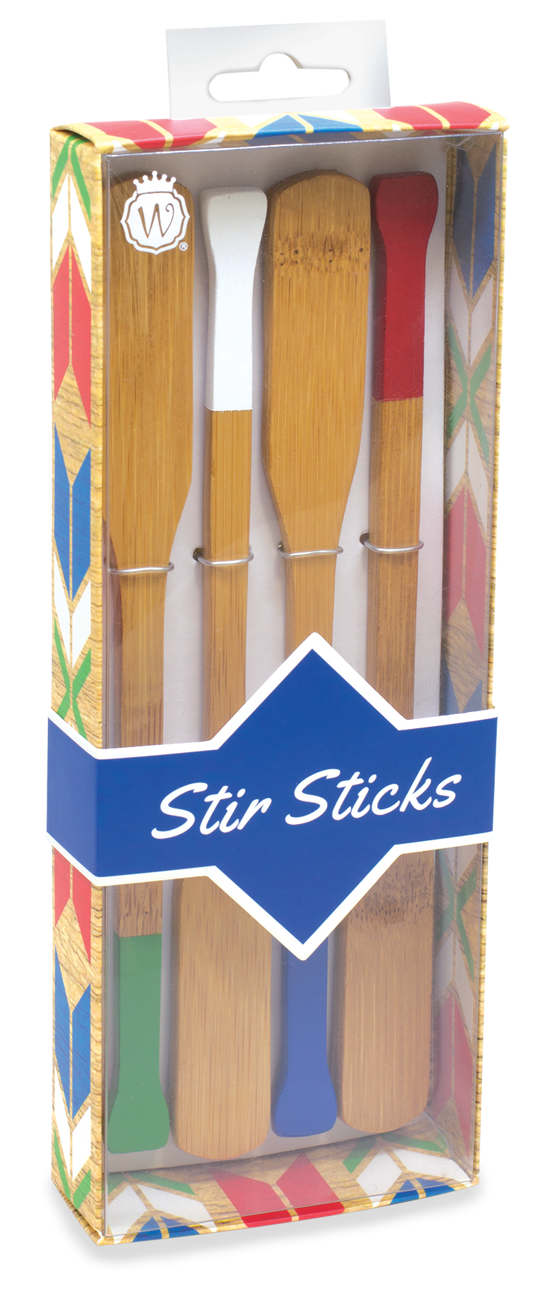 OAR STIR STICKS