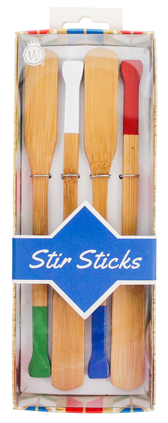 OAR STIR STICKS