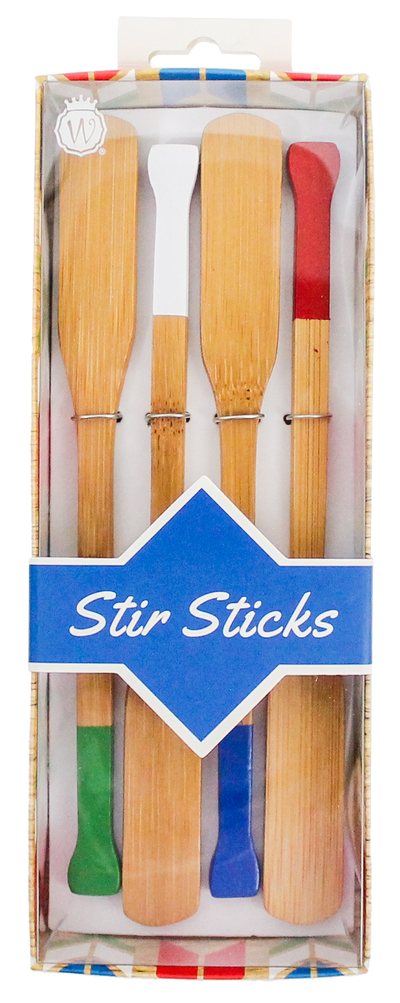 OAR STIR STICKS