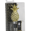 PINEAPPLE WINE STOPPER - Wild Eye Designs