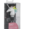 UNICORN WINE STOPPER - Wild Eye Designs