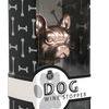 ROSE GOLD FRENCH BULLDOG WINE STOPPER - Wild Eye Designs