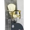 GOLD LAKE CHAIR WINE STOPPER - Wild Eye Designs