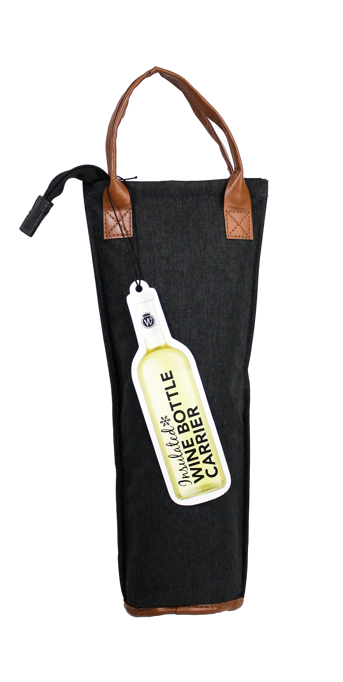 WINE BOTTLE CARRIER