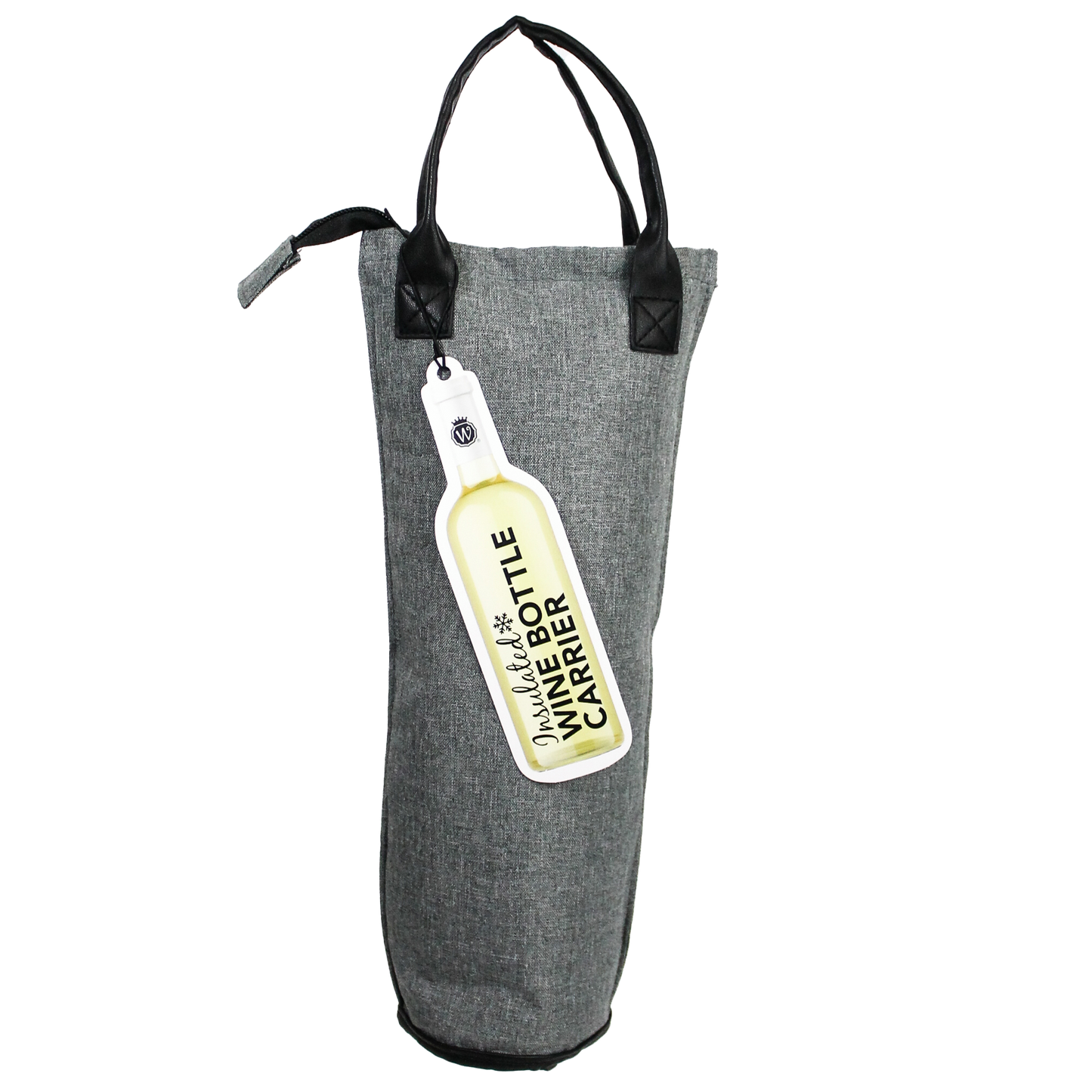 WINE BOTTLE CARRIER