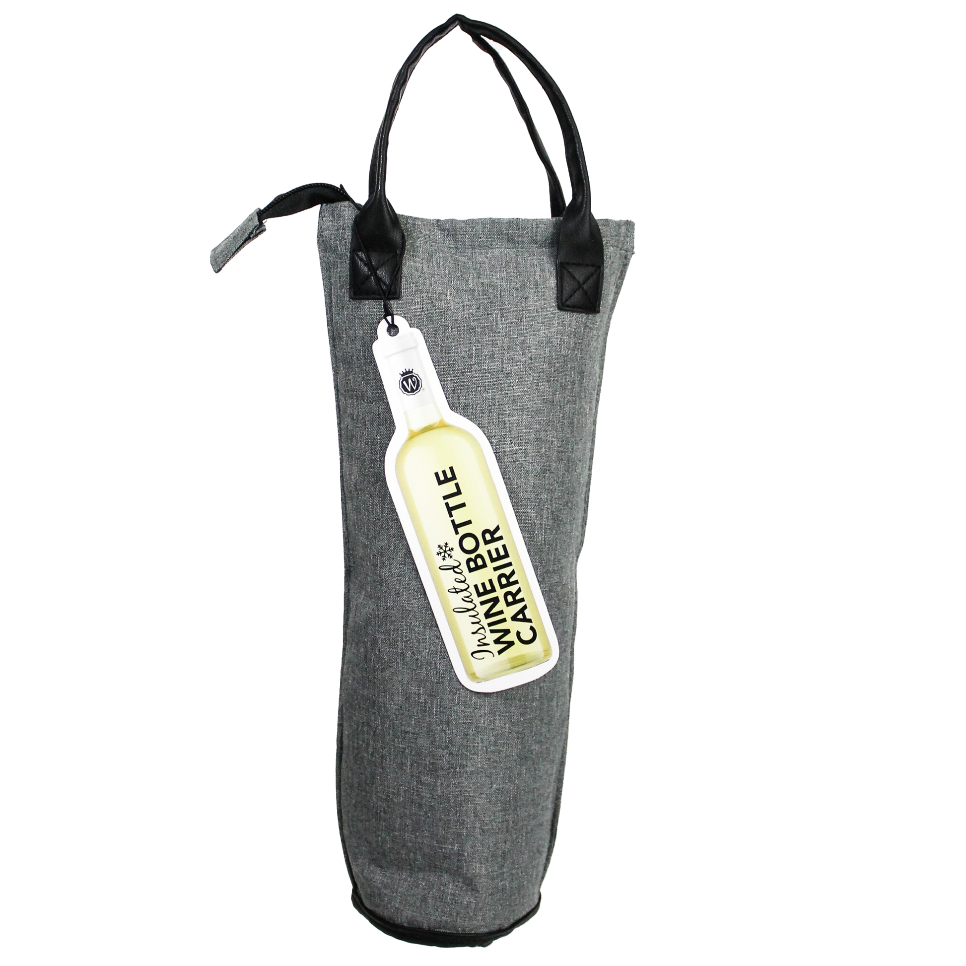 WINE BOTTLE CARRIER