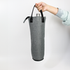 WINE BOTTLE CARRIER - Wild Eye Designs