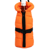 ORANGE LIFE JACKET WINE BOTTLE FASHION