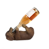 DACHSHUND DOG WINE BOTTLE HOLDER