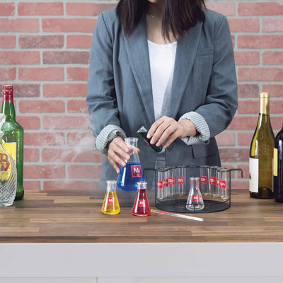 SCIENCE BAR SET