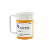 RX CERAMIC MUG