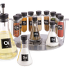 SCIENCE SPICE RACK SET