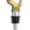 VELOCIRAPTOR WINE STOPPER