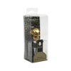 GOLD SKULL WINE STOPPER