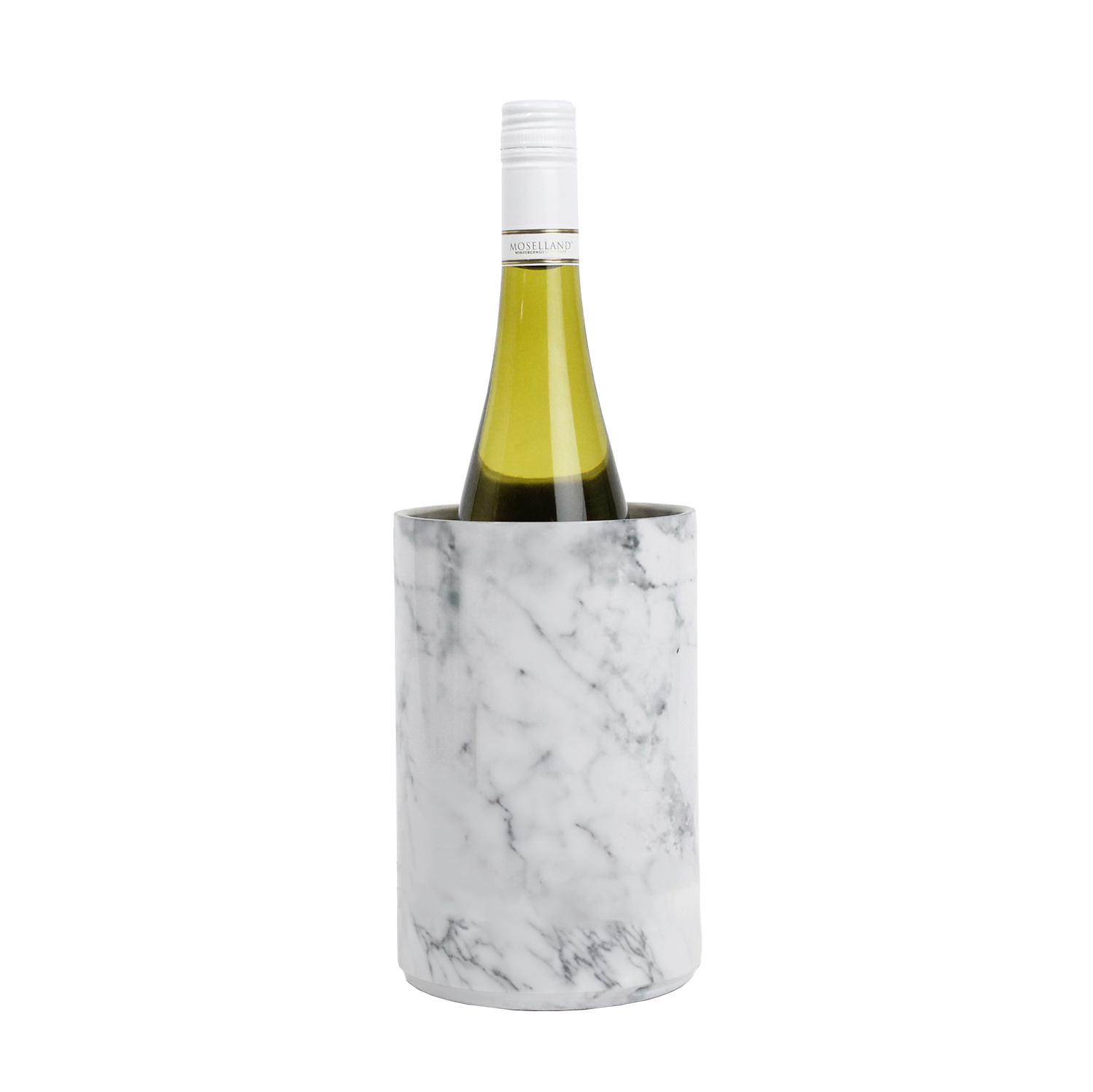 MARBLE WINE CHILLER - Wild Eye Designs