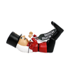 NUTCRACKER WINE BOTTLE HOLDER