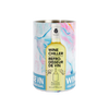 PINK MARBLE WINE CHILLER
