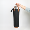 WINE BOTTLE CARRIER - Wild Eye Designs